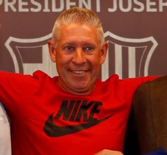 John de Jong
